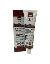 SIGAL impregnačný krém na obuv bez aplikátora 75 ml