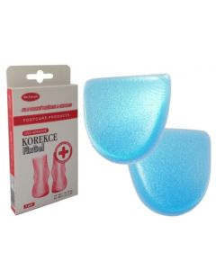 Podpätenka korekcia Fix Gel