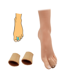 Návlek Tubus 3 cm