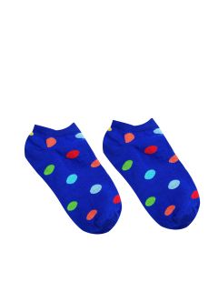 Veselé ponožky Lentilky - členkové