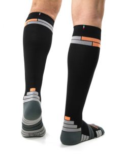 Unisex kompresné športové ponožky 18-22 mmHg