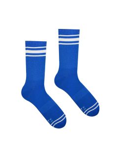 Športové ponožky Modré