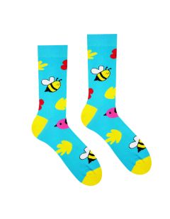 Veselé ponožky Jar