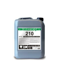 Cleamen 210 gastron 5l