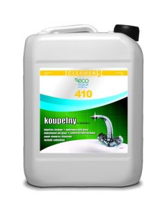 CLEAMEN 410 kúpeľna s leskom ECO 5l