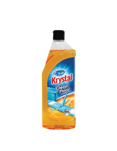 Krystal na podlahy 750ml