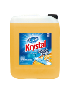 Krystal na podlahy 5l