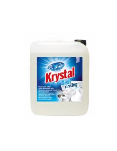 Krystal strojný oplach riadu 5l