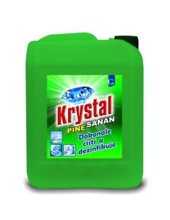 Krystal pine sanan 5l