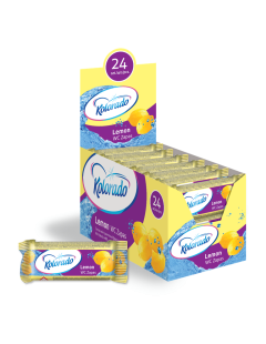 WC náplň Kolorado Lemon