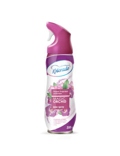 Osviežovač vzduchu Kolorado Neo Spray 300ml Magic Orchid