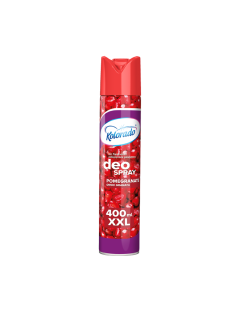 Osviežovač vzduchu Kolorado deo spray Pomegranate