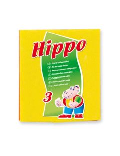 Hippo univerzálne utierky a3