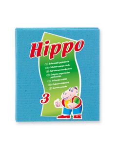 Hippo špongiové utierky a3