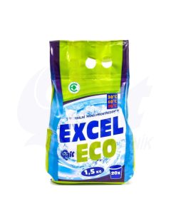 Excel Eco - 1,5 kg
