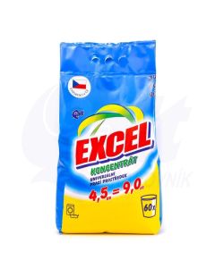 EXCEL - 4,5 kg, 60 dávok