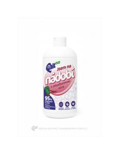 Jsem na nádobí - rebarbora 500ml