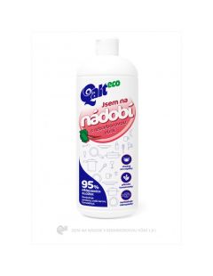 Jsem na nádobí - rebarbora 1000ml