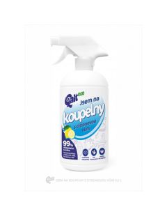 Jsem na koupelny 500ml
