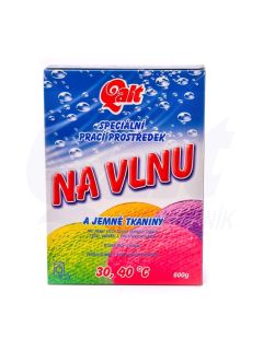 QALT na vlnu - 600 g