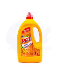 EXCEL na podlahy - 3 l
