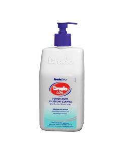 Biocídne antibakteriálne tekuté mydlo s pumpičkou