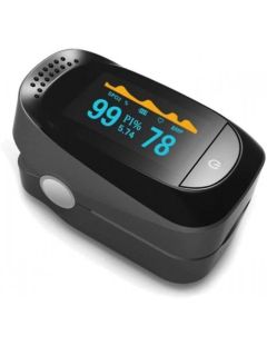 Pulzometer ORO-PULSE BLACK