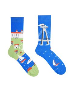 Veselé ponožky Bratislava