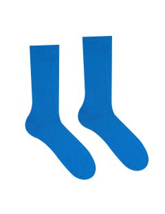 Klasik ponožky modré