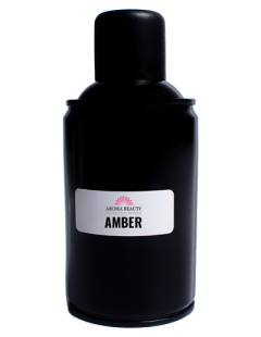 Náplň do elektrického osviežovača "Amber" 250 ml