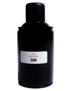 Náplň do elektrického osviežovača "Sun" 250 ml