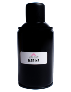 Náplň do elektrického osviežovača "Marine" 250 ml