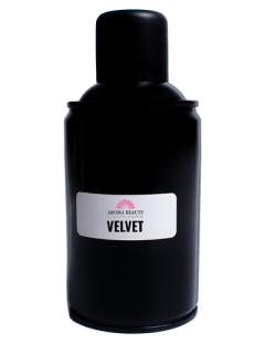 Náplň do elektrického osviežovača "Velvet" 250 ml