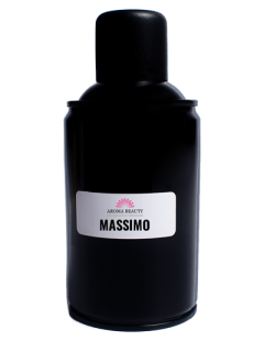 Náplň do elektrického osviežovača "Massimo" 250 ml