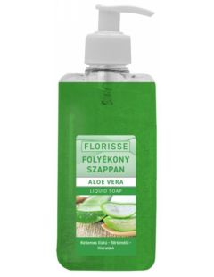 Tekuté mydlo s pumpičkou Aloe vera 500 ml