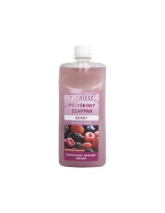 Tekuté mydlo Berry 1000 ml