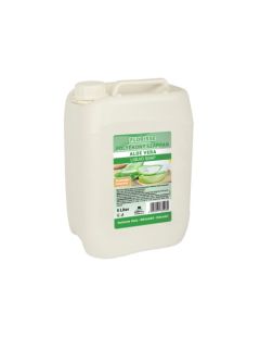 Tekuté mydlo Aloe vera 5l