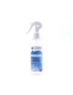 Nanotechnológia - Hydrofóbny náter na okná, Nanocape® Windows 200ml