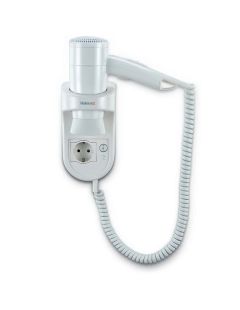 Hotelový fén 1600 W PREMIUM SMART SOCKET Valera