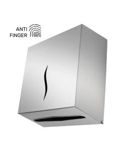 Zásobník na papierové utierky HIT Antifinger
