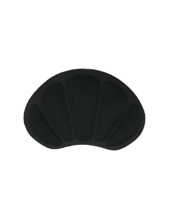 Ochrana päty široká - 1 pár