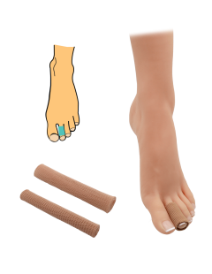 Návlek Tubus elastický 15 cm - 1 ks