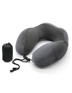 Cestovný ergonomický vankúš