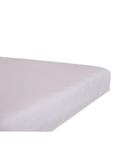 Nepremokavá napínacia plachta Jersey 60x120 cm