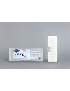 Elastický obväz so sponou 5 m x 8 cm