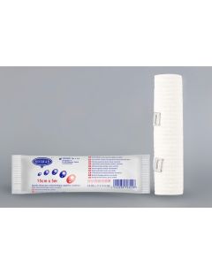 Elastický obväz so sponou 5 m x 15 cm