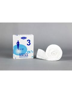 Flexibilná sieťka na obväzy