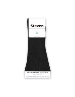 Netlačiace ponožky Steven