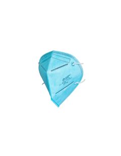 Farebné respirátory GPP2 FFP2 NR (CE) - 10 ks