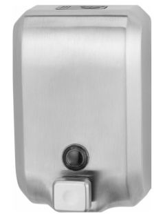 Dávkovač tekutého mydla 1l TOP